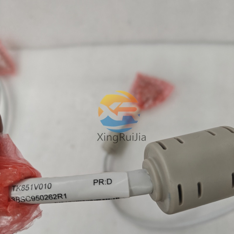 ABB TK851 - Advanced Termination Kit for Industrial Automation1